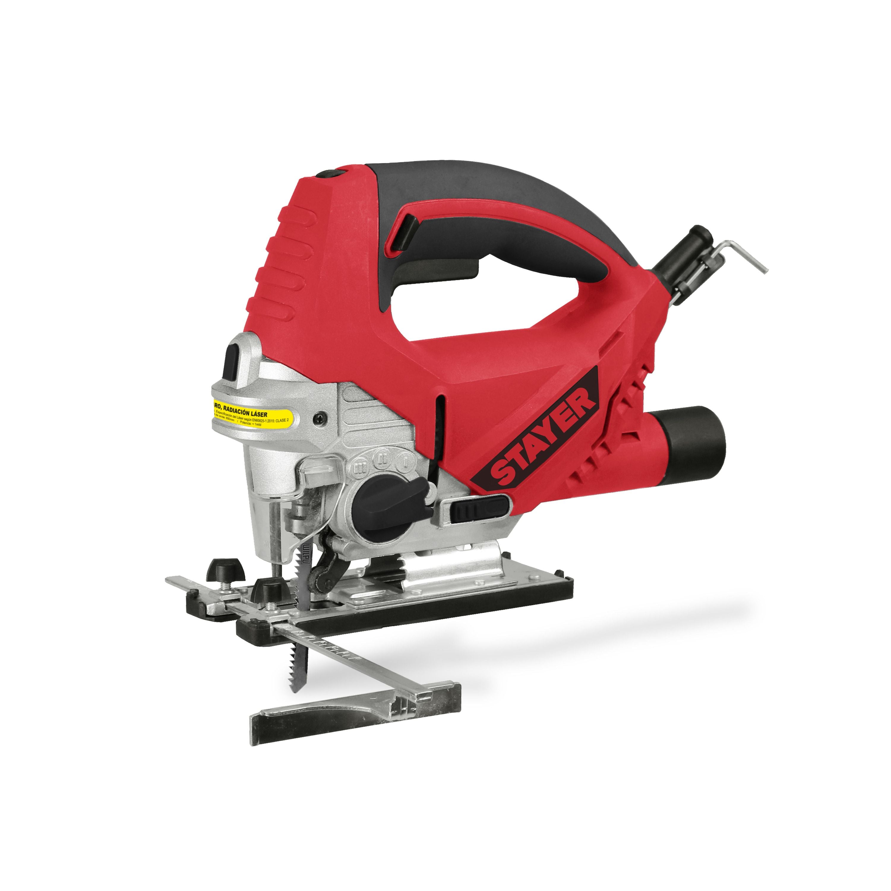 Stayer S90-PE Pendulum Jigsaw