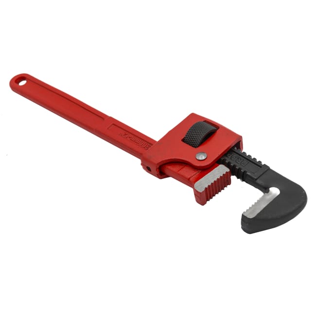 18" Steel Stillson Wrench Super Ego