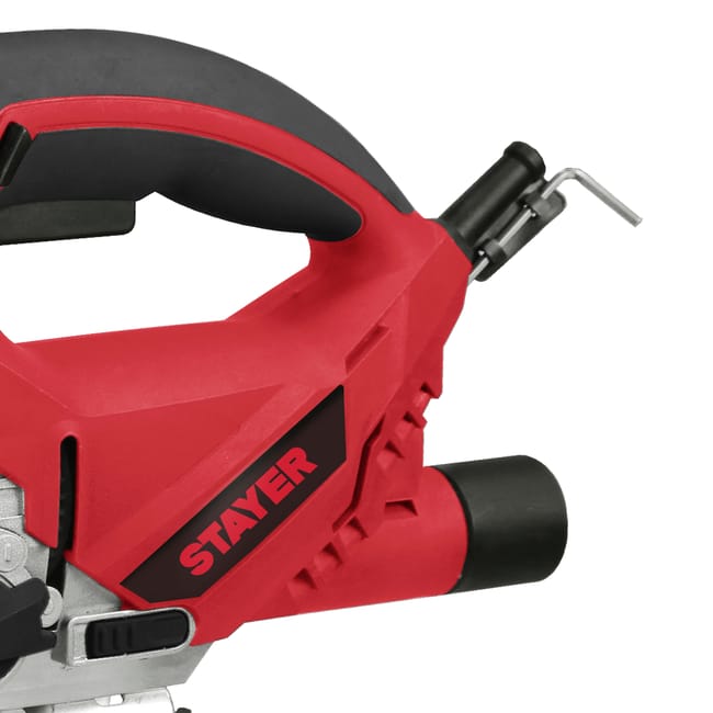 Stayer S90-PE Pendulum Jigsaw