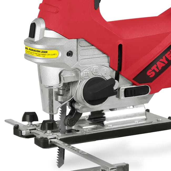 Stayer S90-PE Pendulum Jigsaw