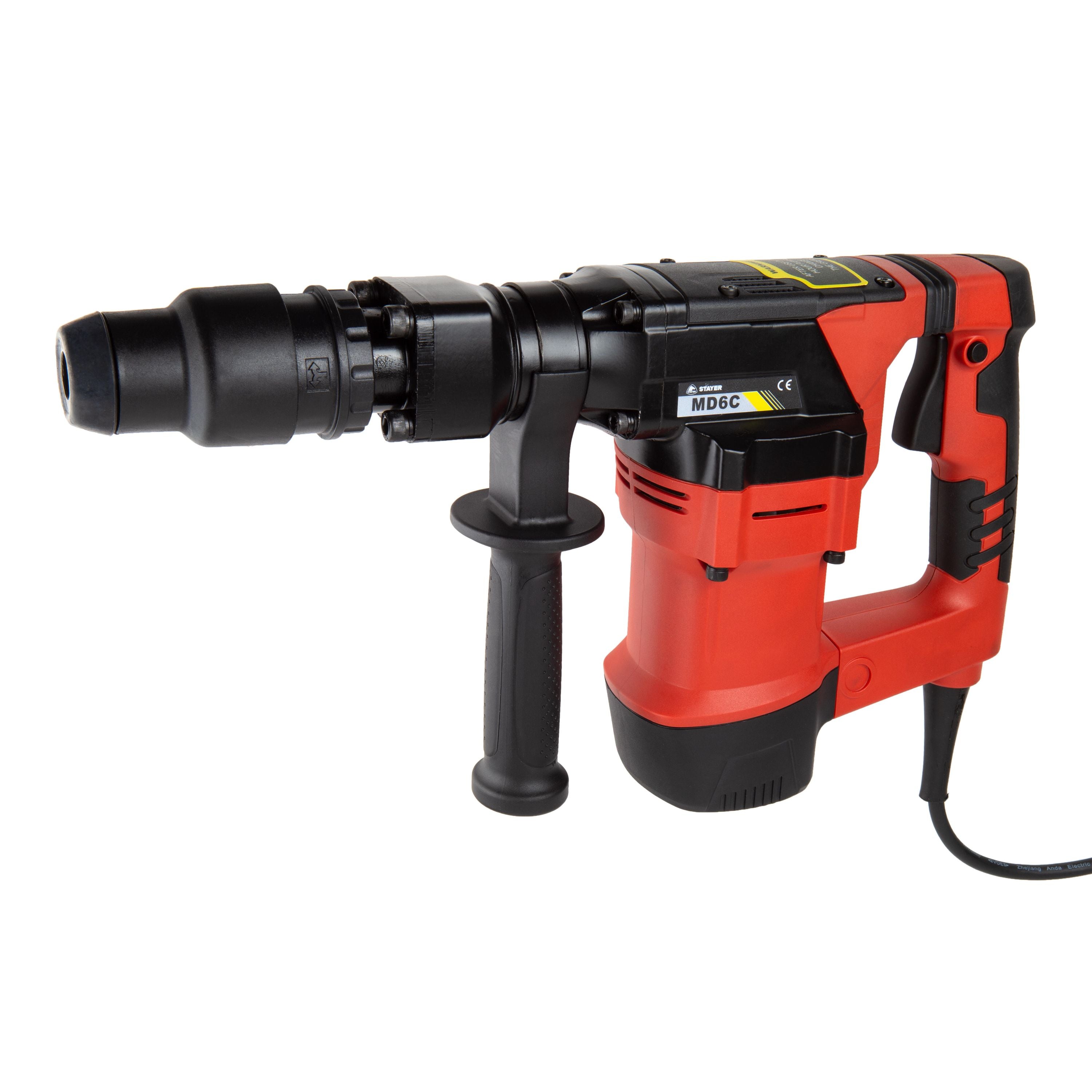 Stayer MD6K 1200W SDS-Max Demolition Hammer