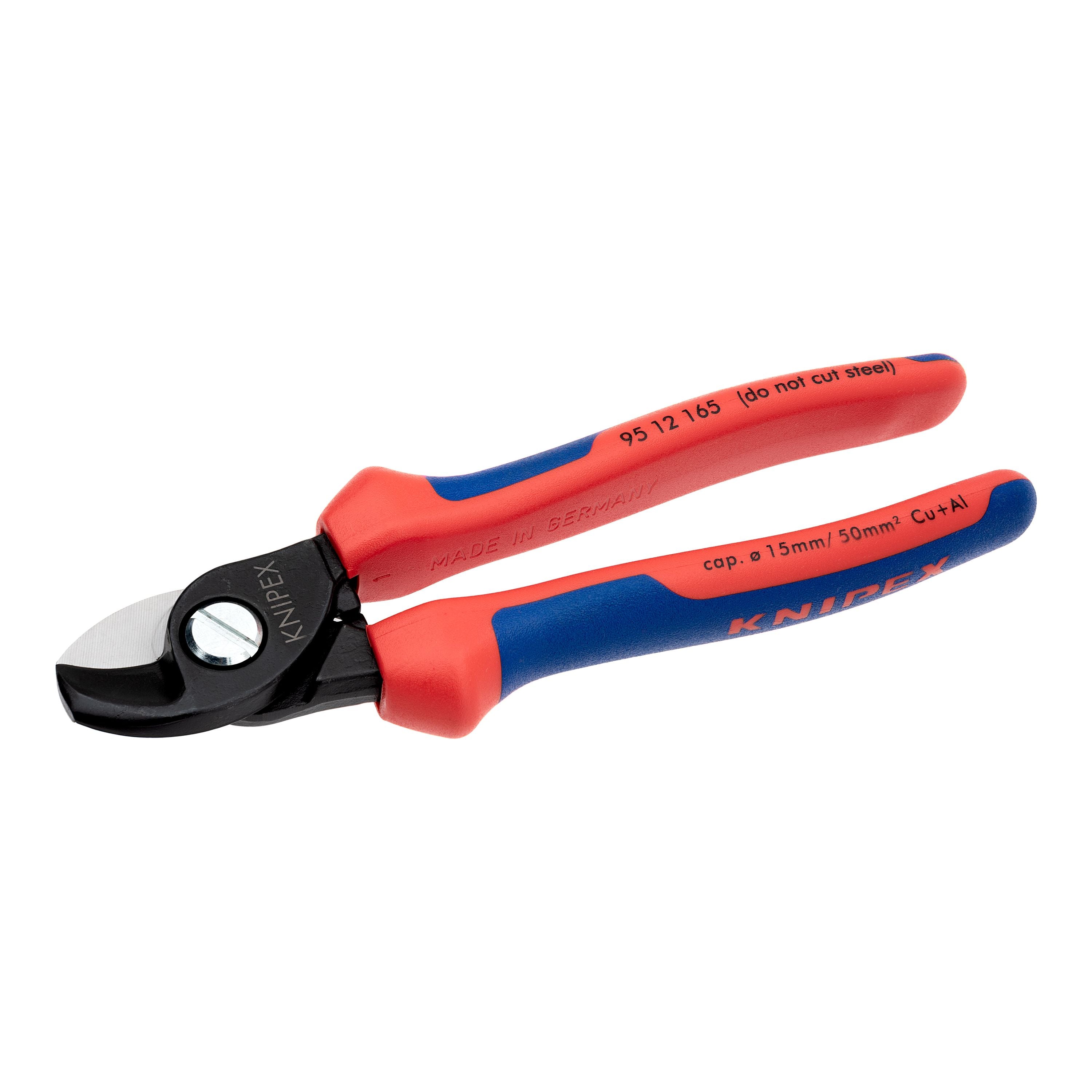 Cable Cutter 165 mm Knipex With High-Quality
