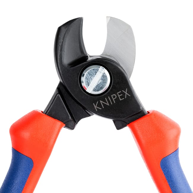 Cable Cutter 165 mm Knipex With High-Quality