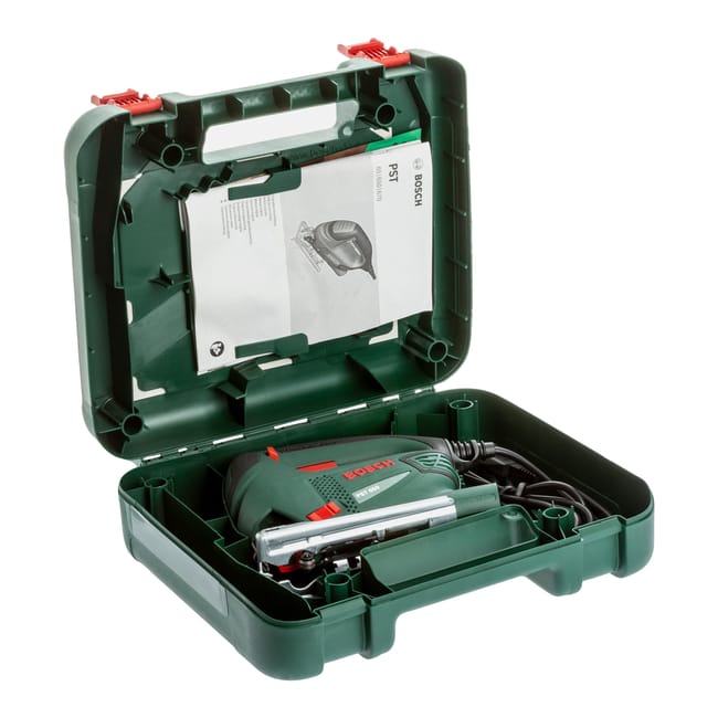 Bosch PST 650 Corded Jigsaw