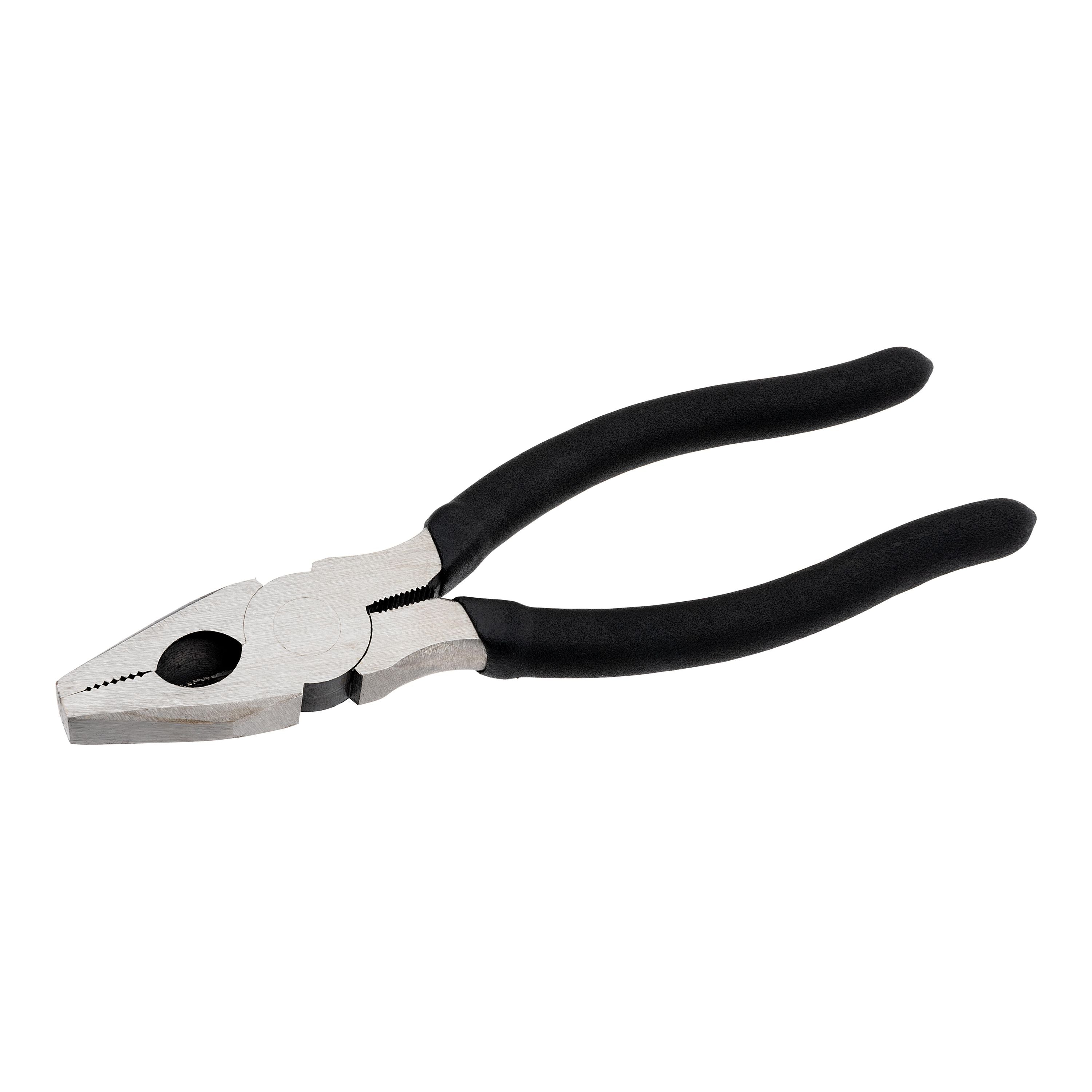 Universal Plier 180 mm With Versatile Hand Tool