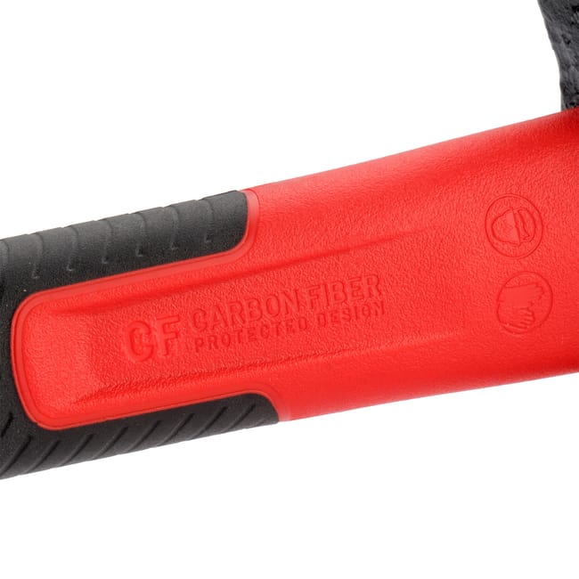 Bellota Professional Spanish Caulking Tool - 1000 g Trimaterial Handle