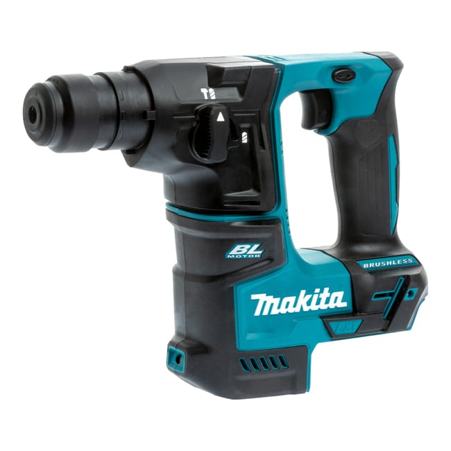 Makita DHR171Z 18V LXT Brushless SDS-Plus Combi Hammer – 1.2J
