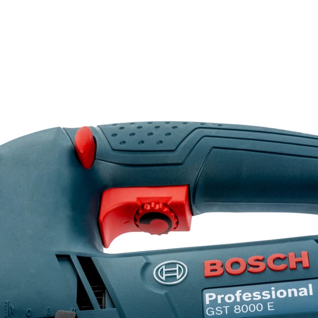 Bosch GST 8000 E Corded Jigsaw