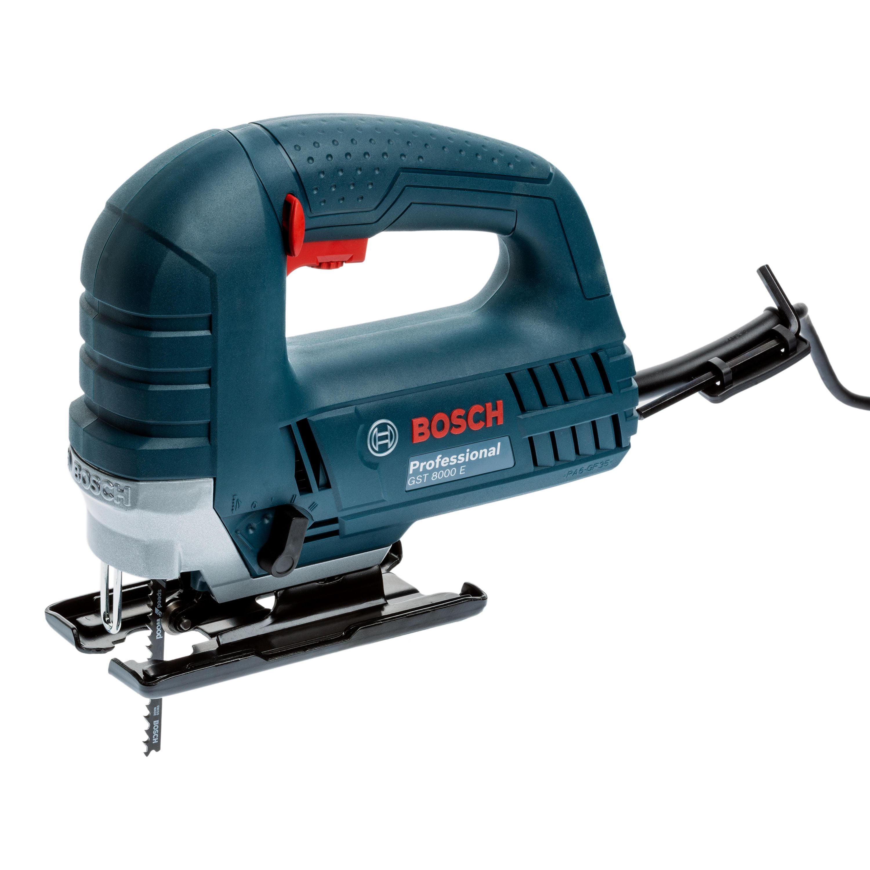 Bosch GST 8000 E Corded Jigsaw