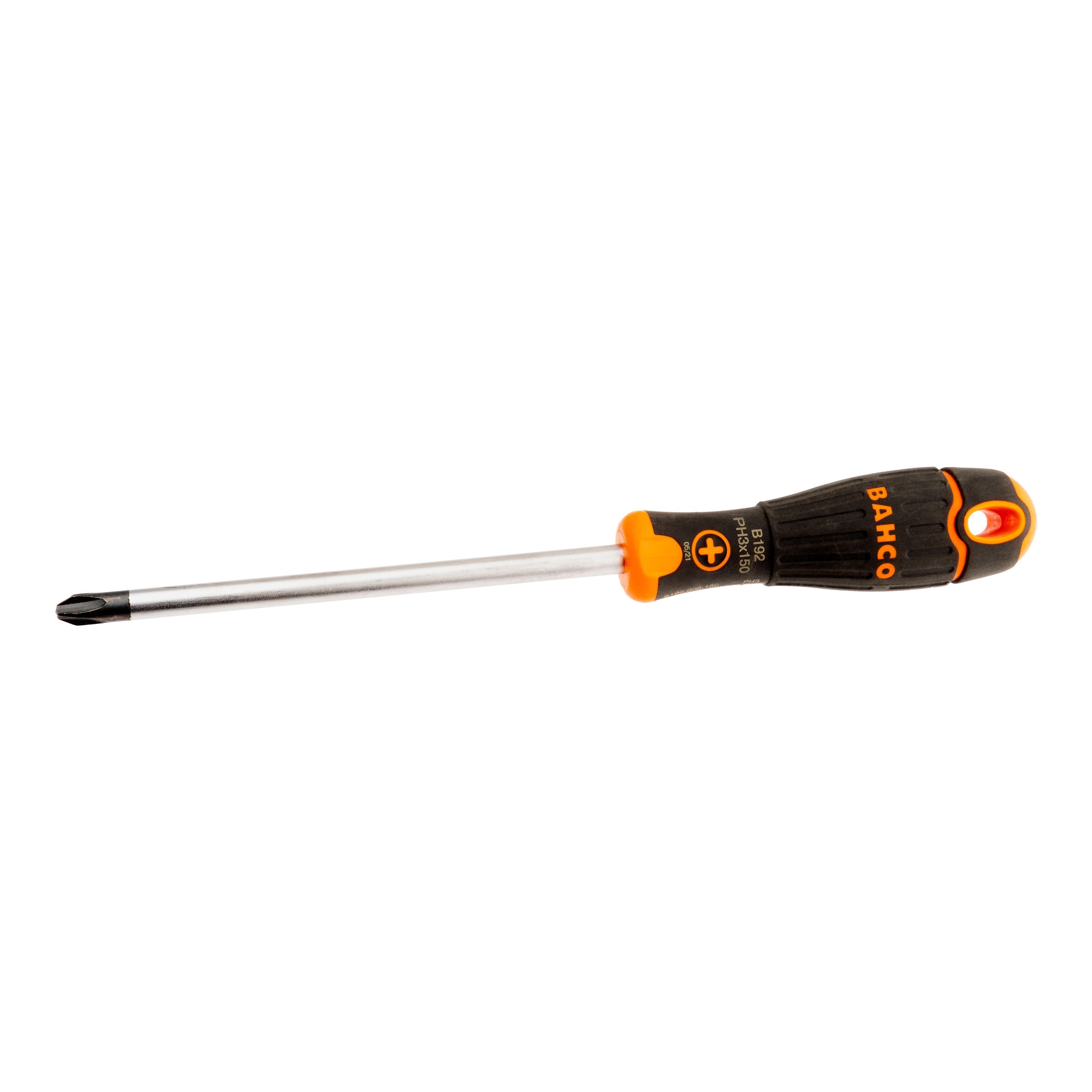 Phillips Screwdriver PH2 6 x 125 mm