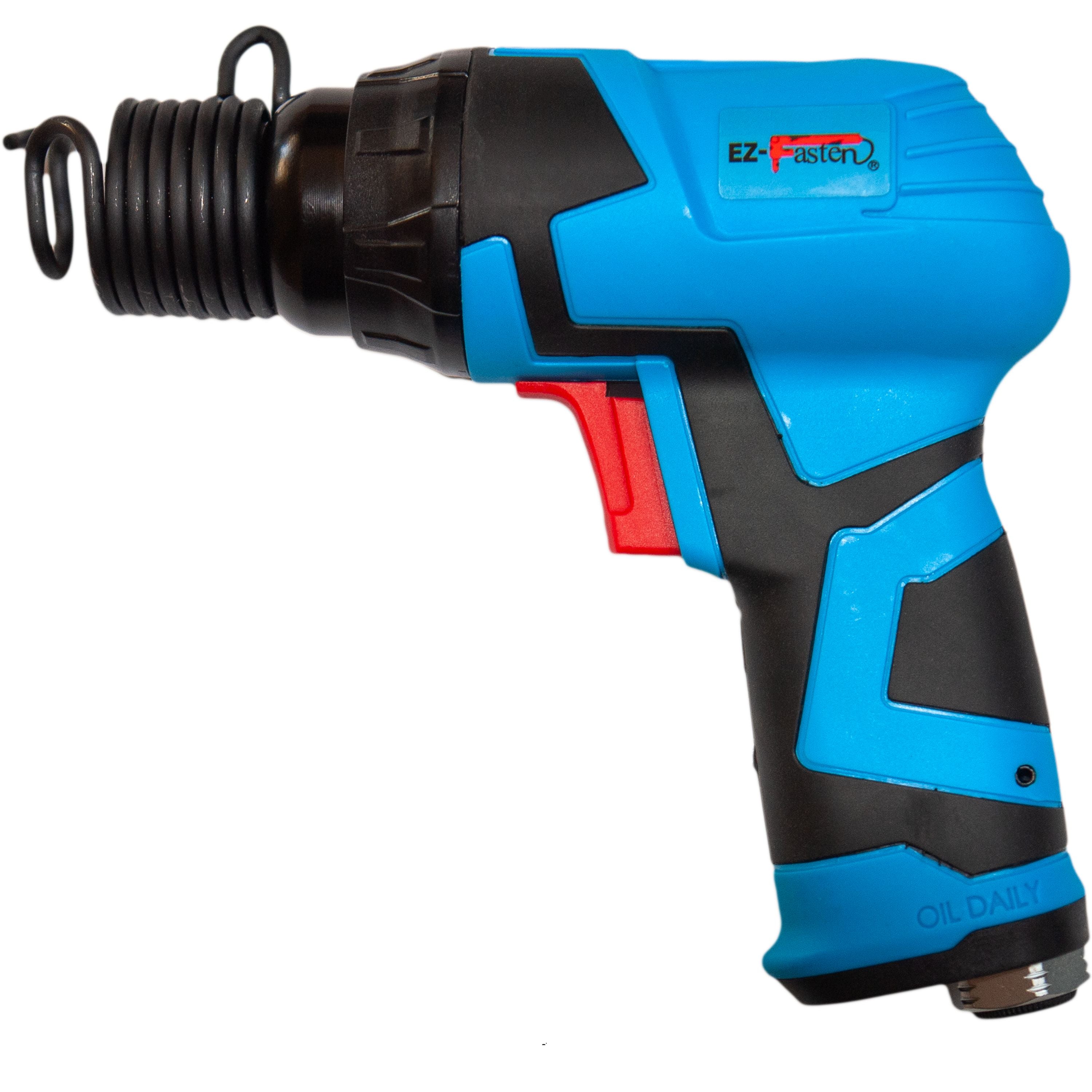 Fasten MC-241 R/F Pneumatic Chisel Hammer