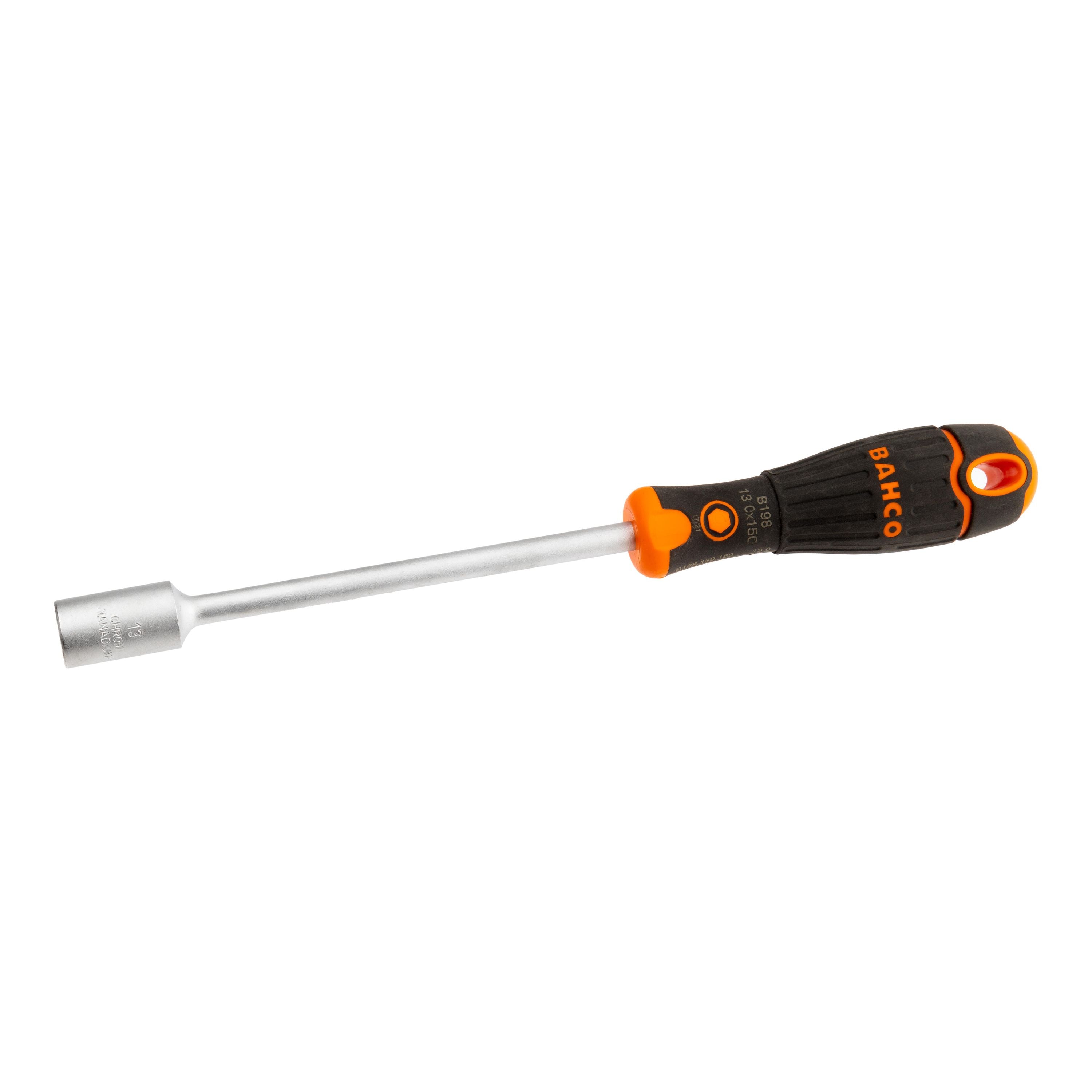 Socket Screwdriver 13 x 150 mm
