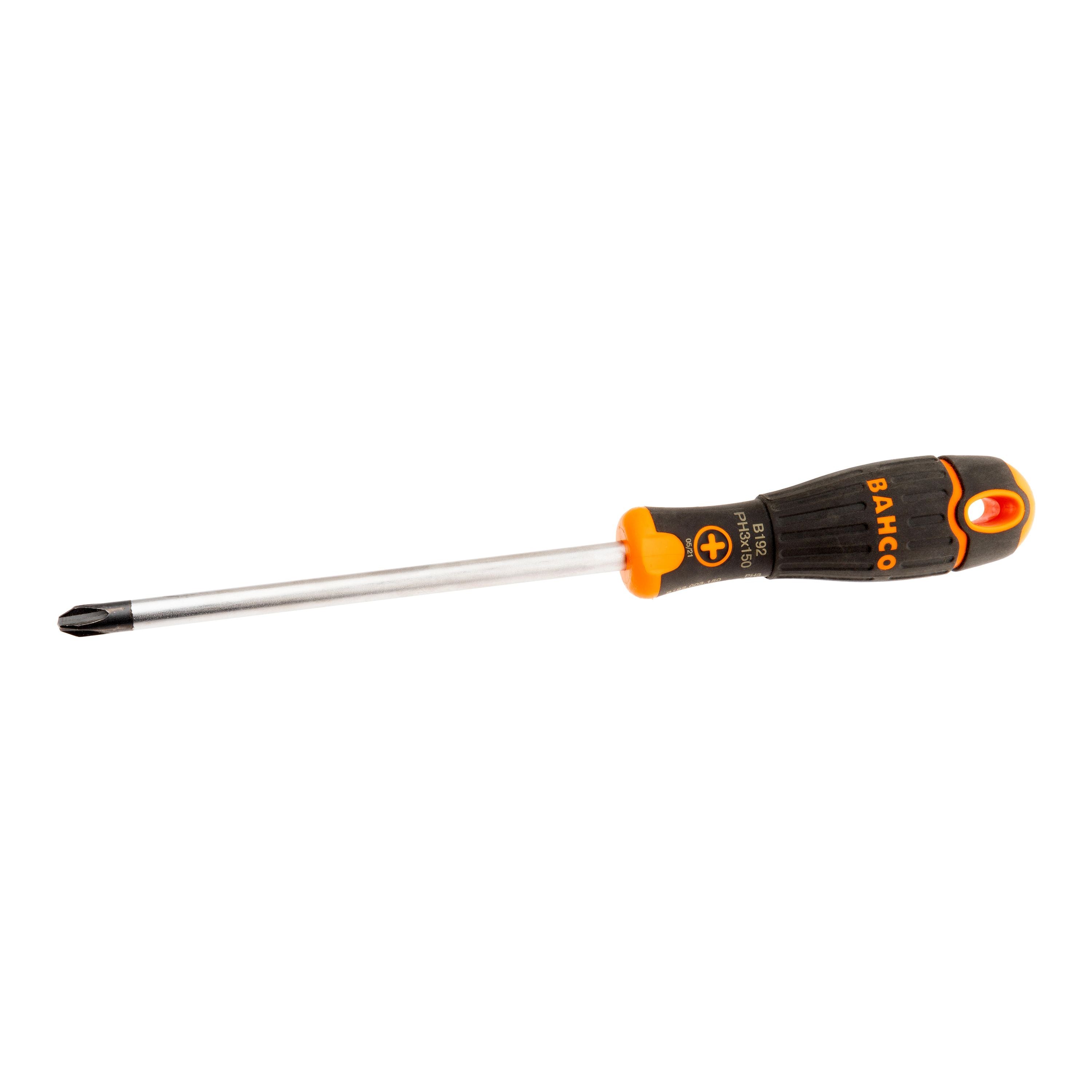 Phillips Screwdriver PH3 8 x 150 mm