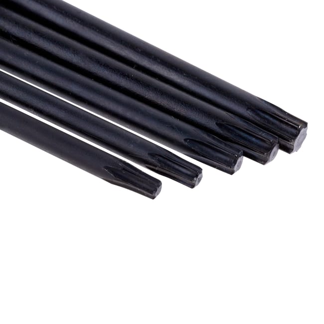 IRIMO 8-Piece Torx Folding tool set showcasing T10 to T50 Torx bits designed for precision fastening.