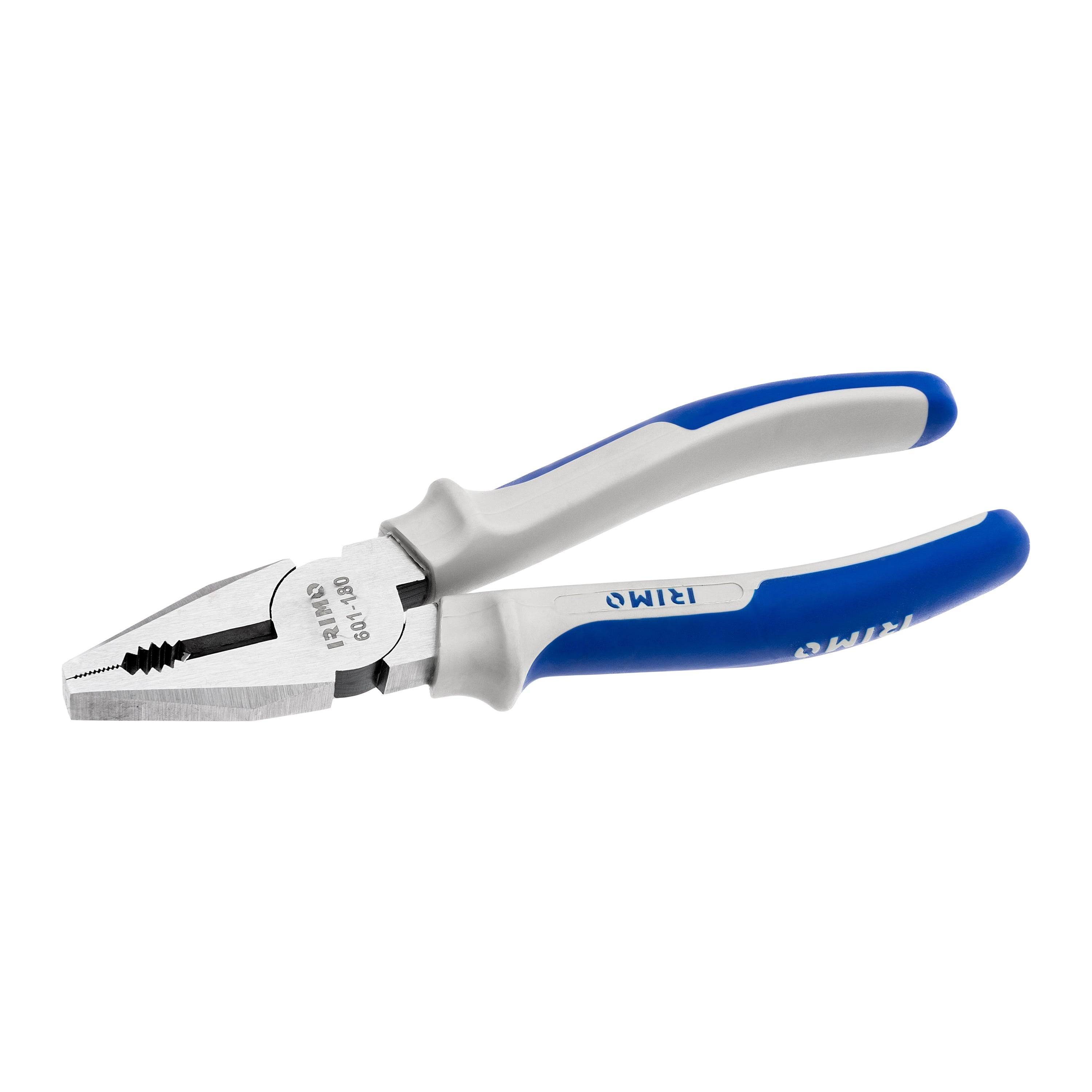 Universal Plier 180 mm Irimo With Multi Purpose Tool
