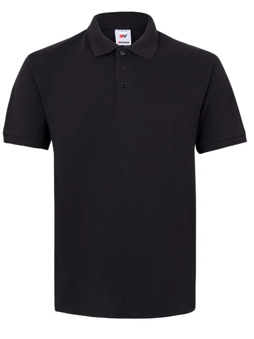 Short Sleeve Polo Shirt , Velilla Brand