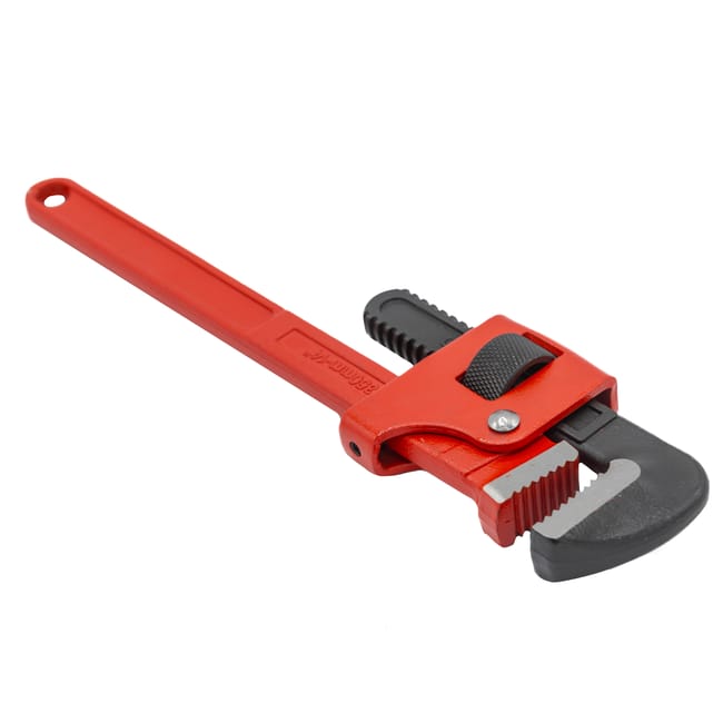 14" Steel Stillson Wrench Super Ego