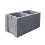 Concrete blocks