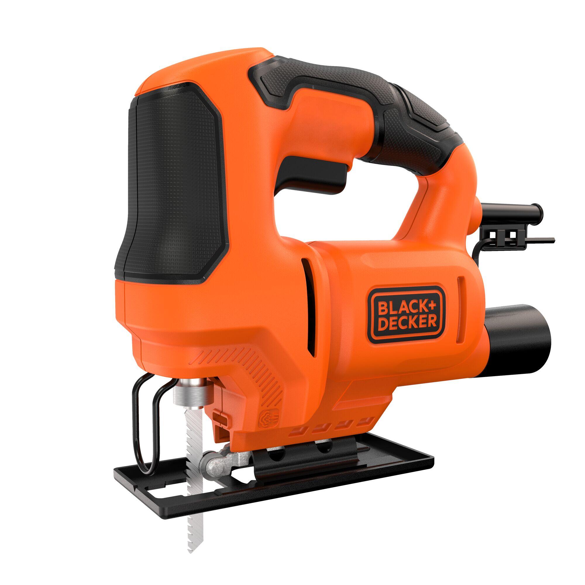 Black+Decker BES602-QS Jigsaw