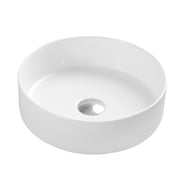 Countertop washbasin
