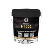 Painting and drugstore