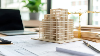 Top Construction Products 2025 | Top 10 UCLA Construction