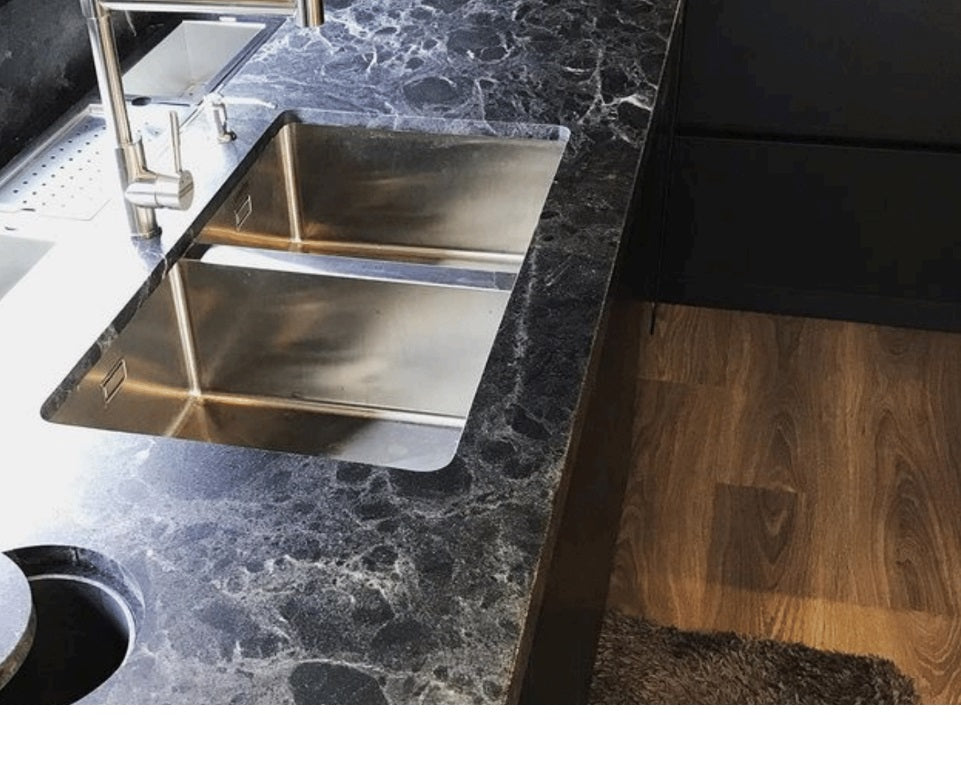 Cuarcita Casper A+ – Polished Quartzite Slab