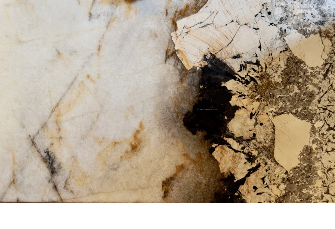 Cuarcita Patagonia A++ Polished Natural Stone Slab – approx. 280