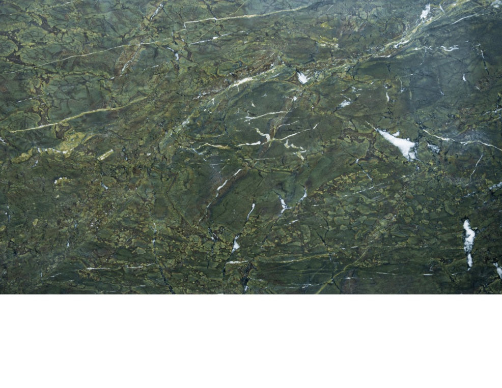 Cuarcita Verde Fantastica Pulido – Polished Green Quartzite Slab