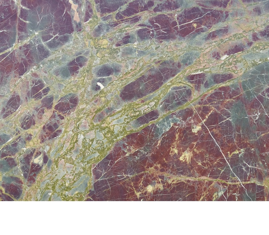 Cuarcita Granada Envejecido – Aged Finish Quartzite Slab