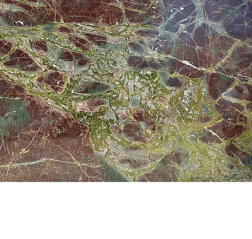 Cuarcita Granada – Polished Quartzite Slab