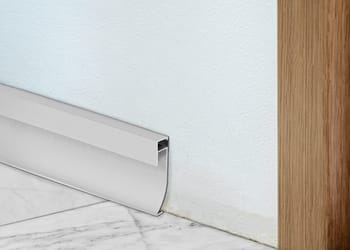 LED Skirting Board