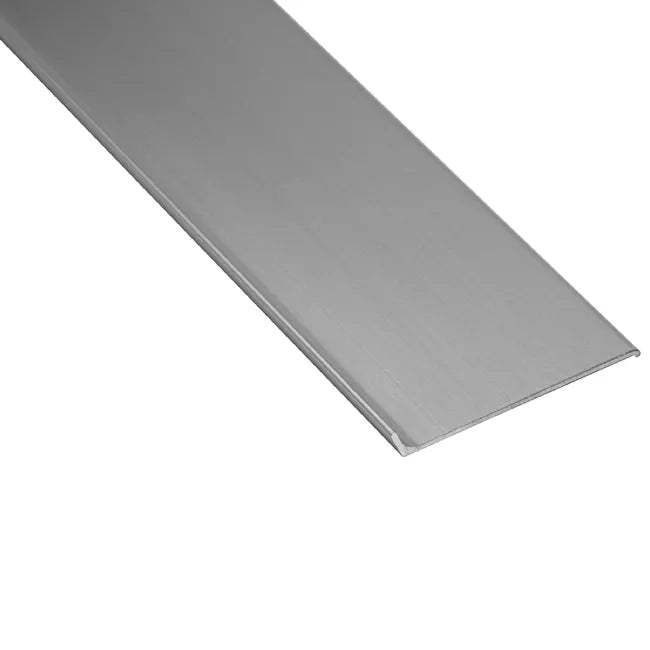 Aluminum Skirting Board
