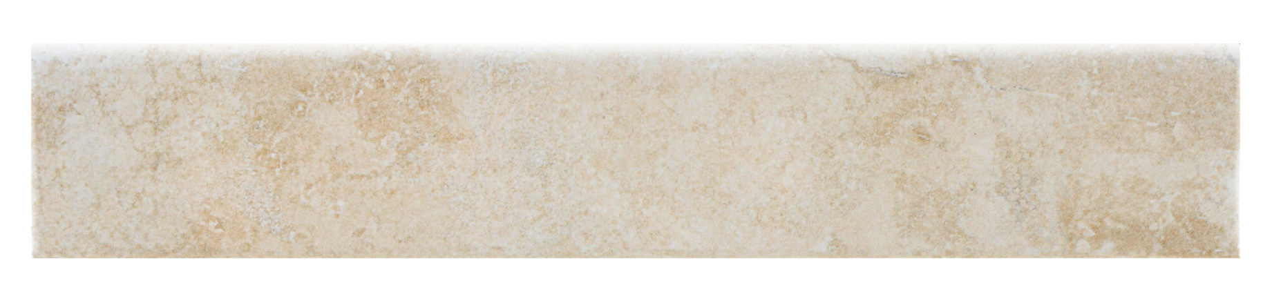 Marmol Marfil ceramic skirting board - 1.80 m