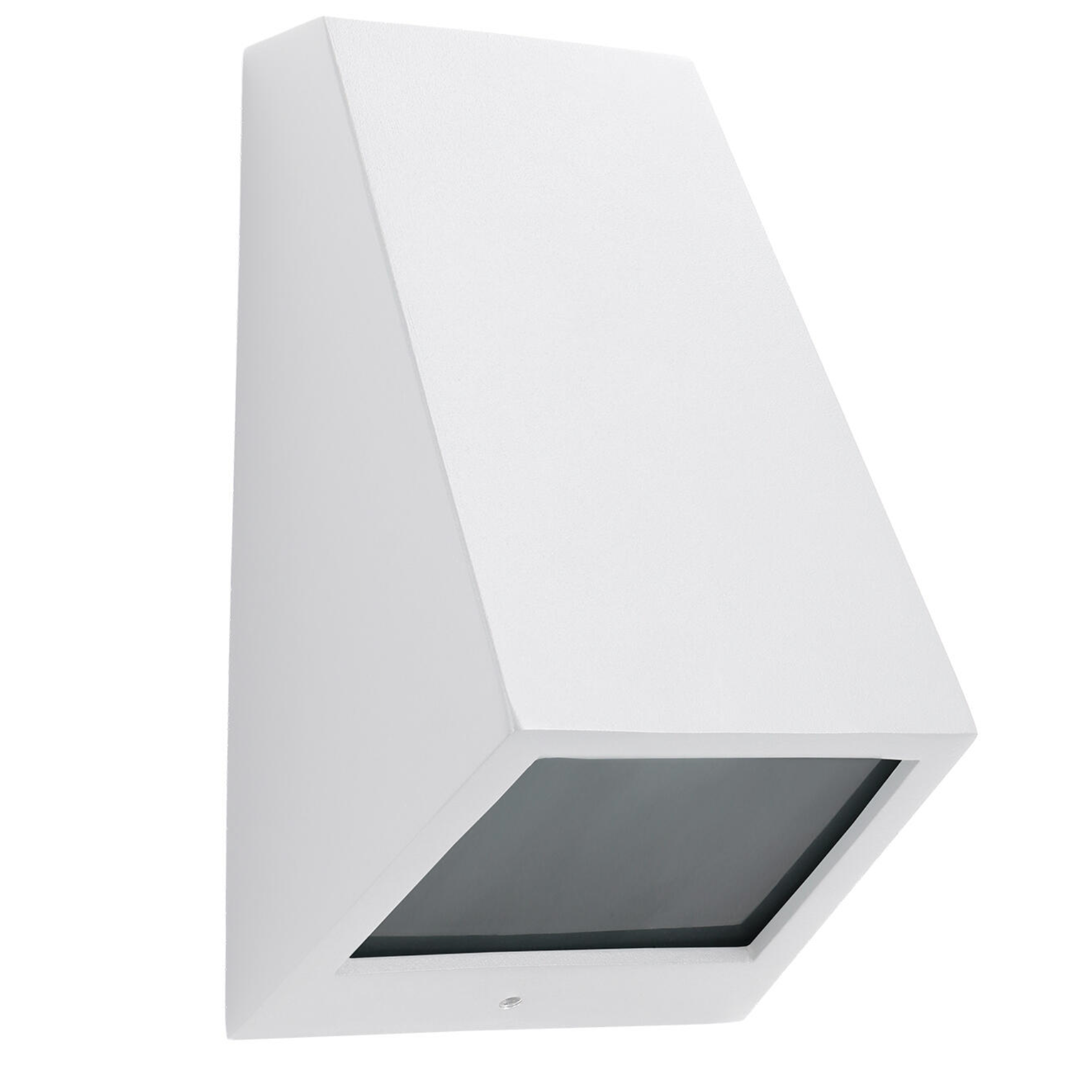 LED wall light “Nogal” – 15W – White –