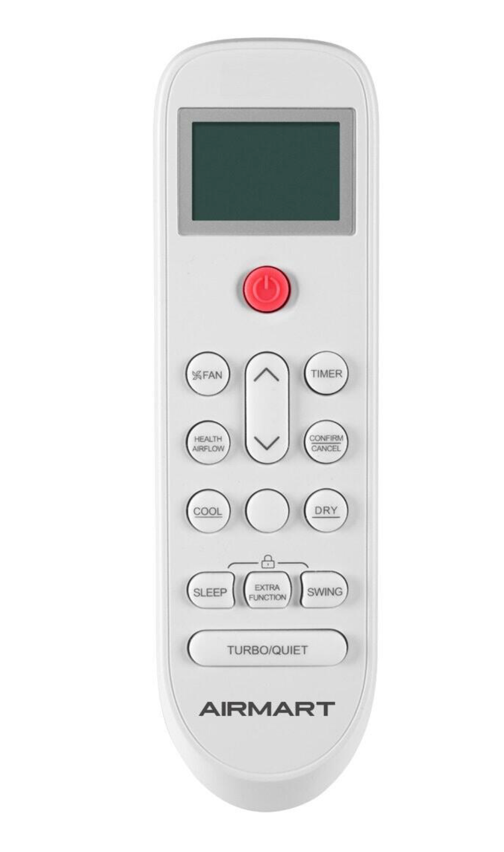 Multi-split air conditioning system with WiFi – 2×2000kW + 3000kW – AIRMART TK5