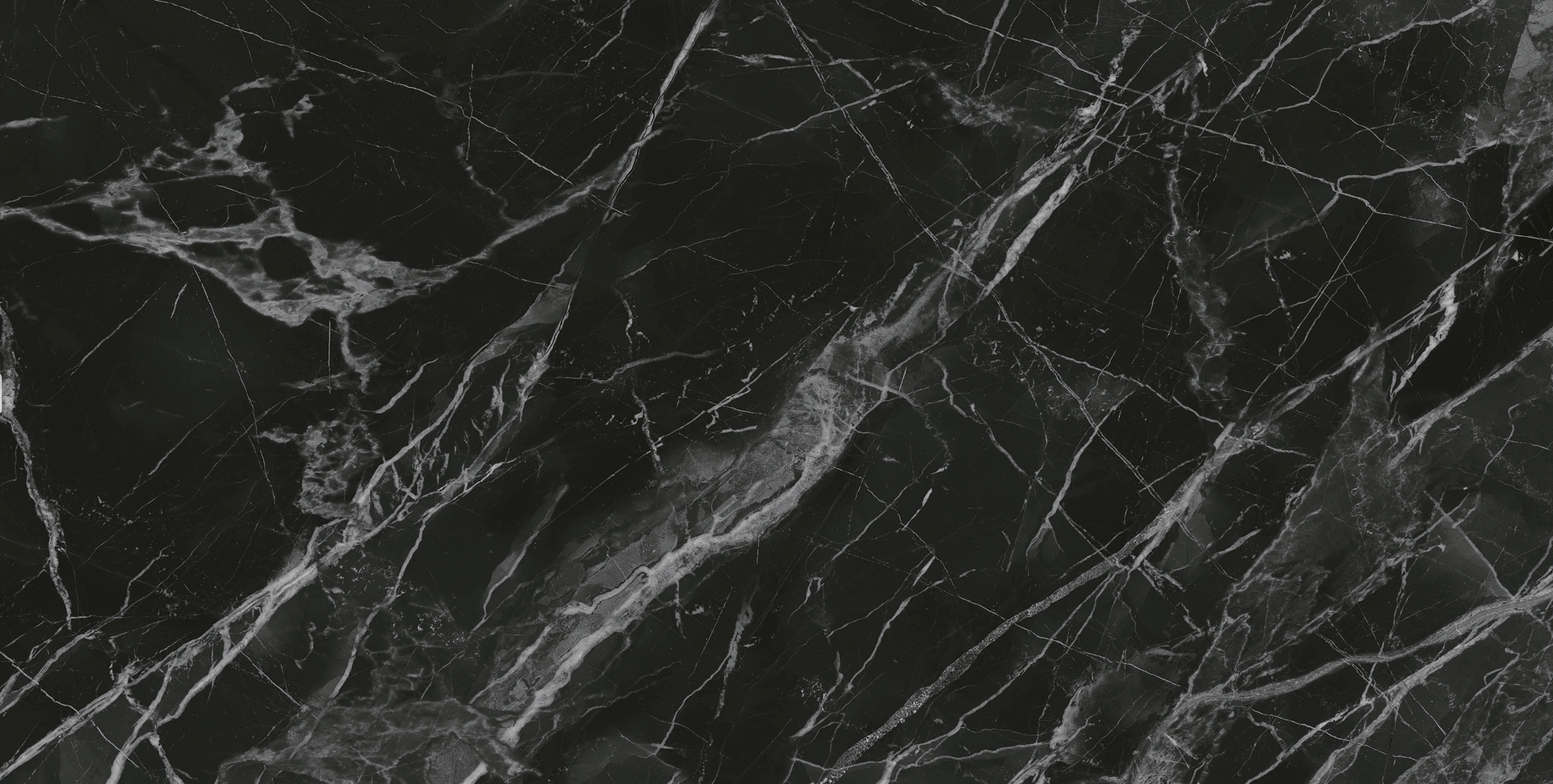 XXL Caravaggio Antracita porcelain tile – 120 × 260 cm – 3.12 m² – $49.95/m²