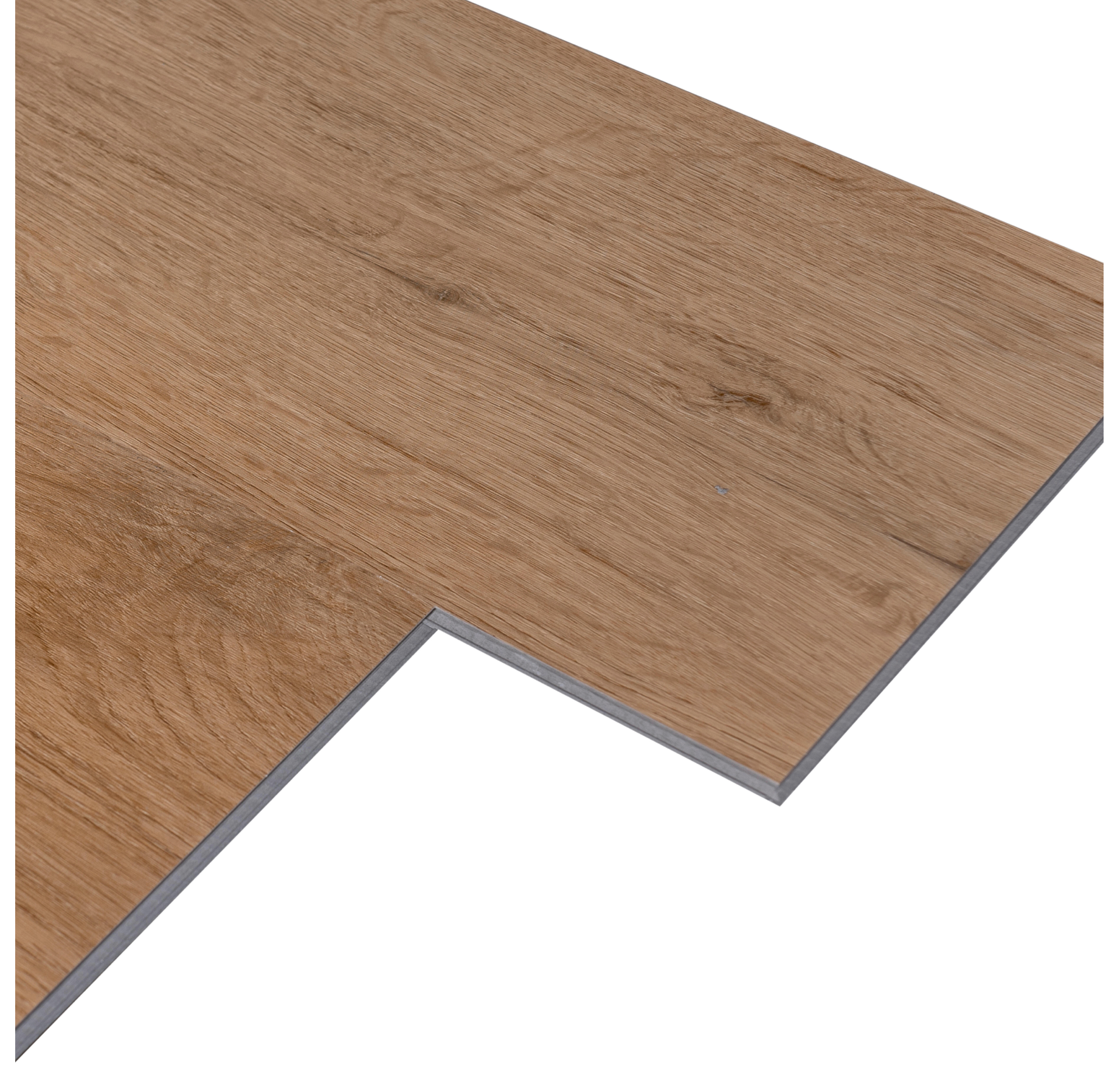 Oak vinyl flooring – 5 mm thick – 1 m²