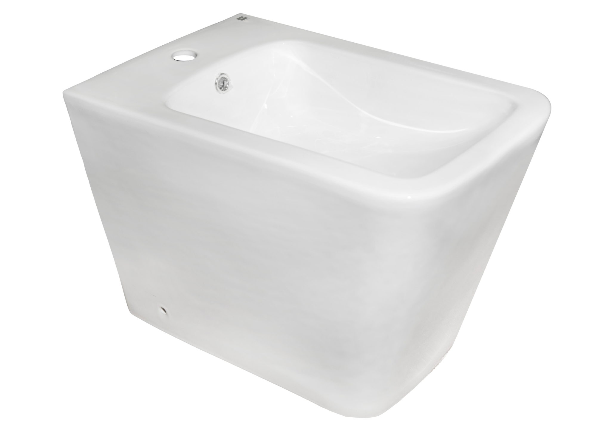 Wandhängendes Bidet TEKA FORMENTERA