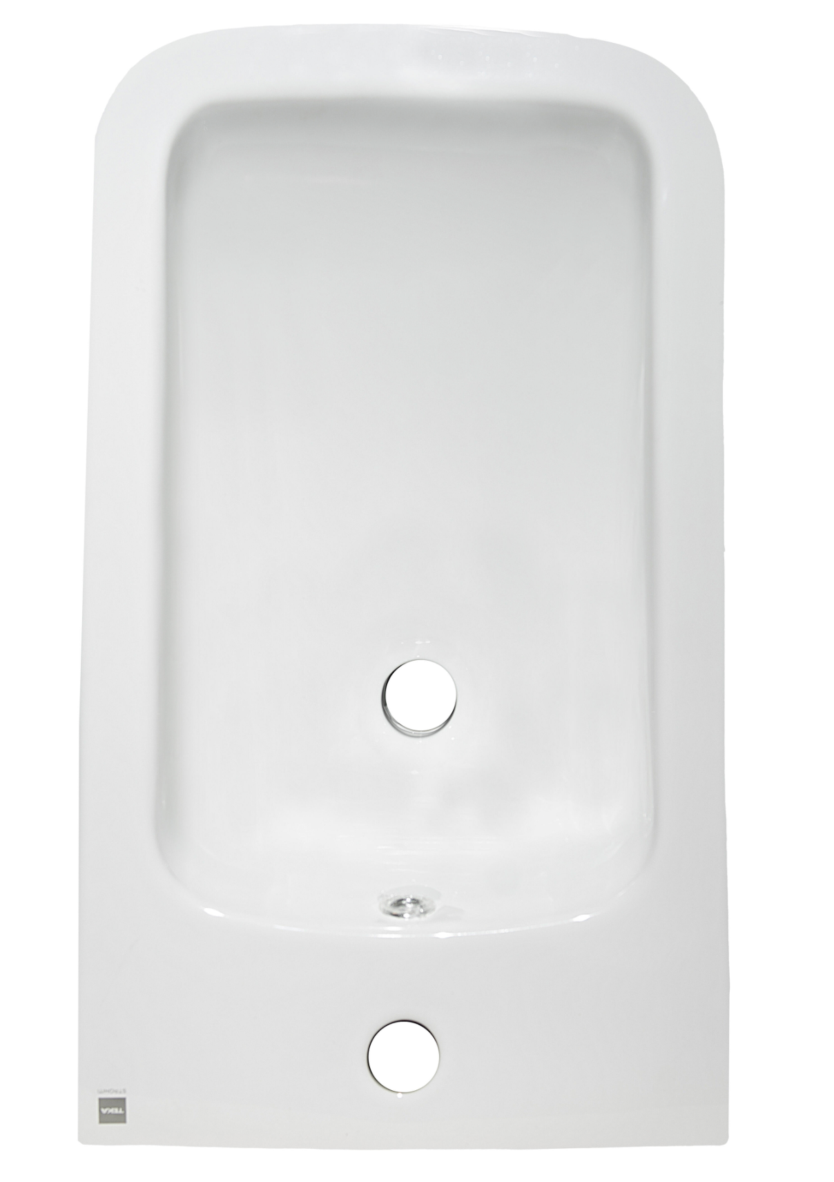 Wall-mounted bidet TEKA FORMENTERA