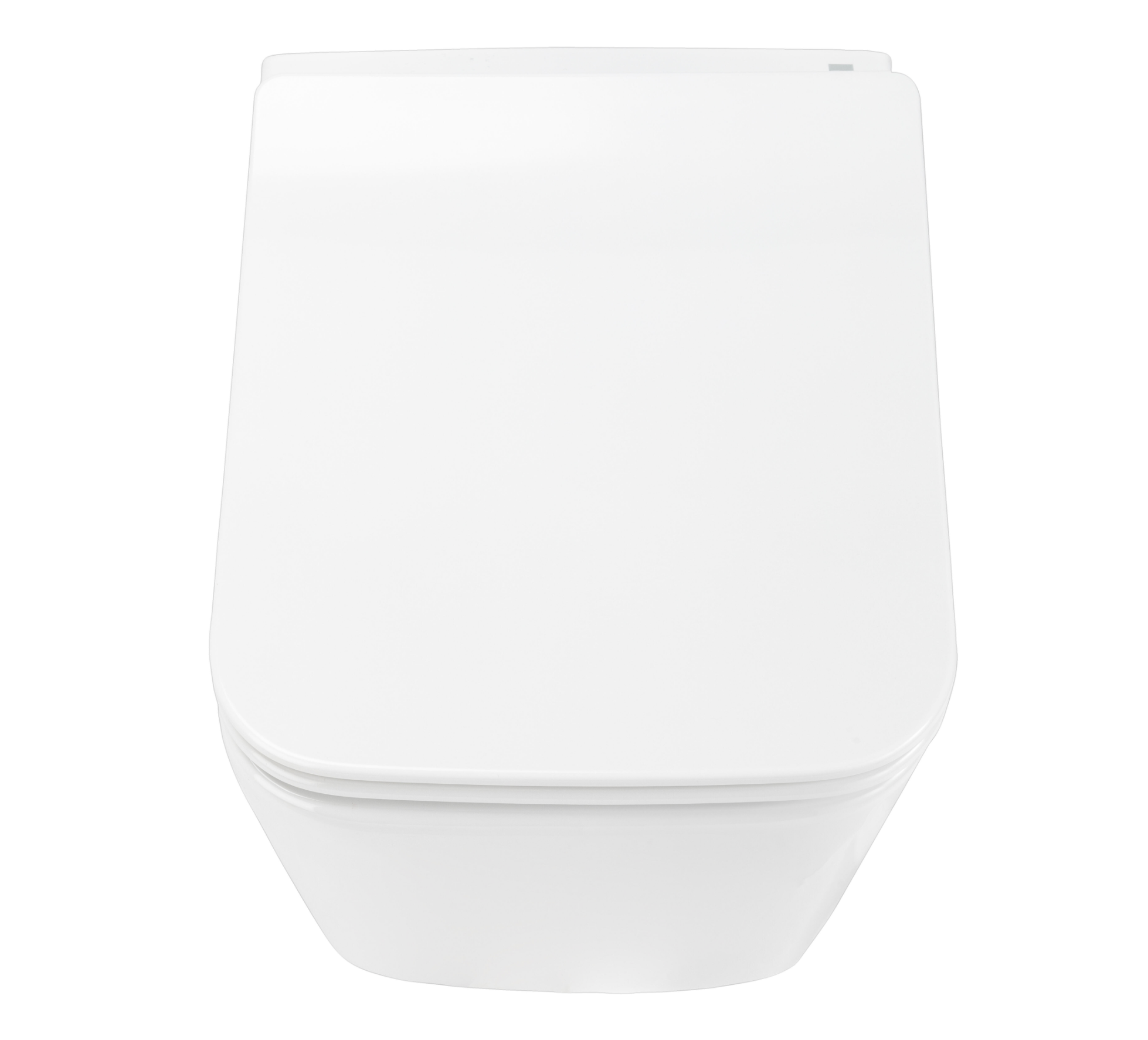 WC suspendus – TEKA FORMENTERA – Horizontal