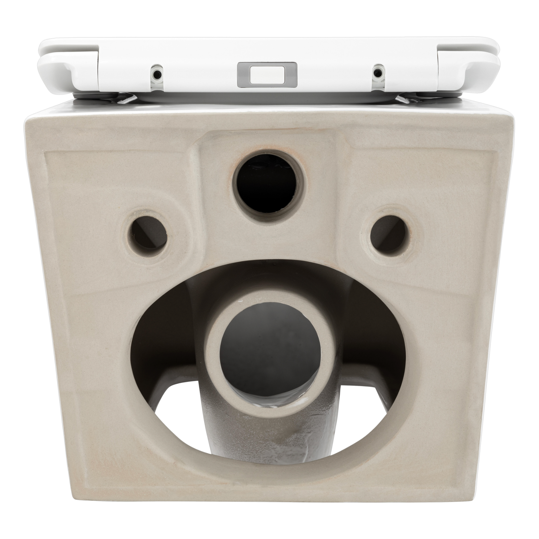 WC suspendus – TEKA FORMENTERA – Horizontal