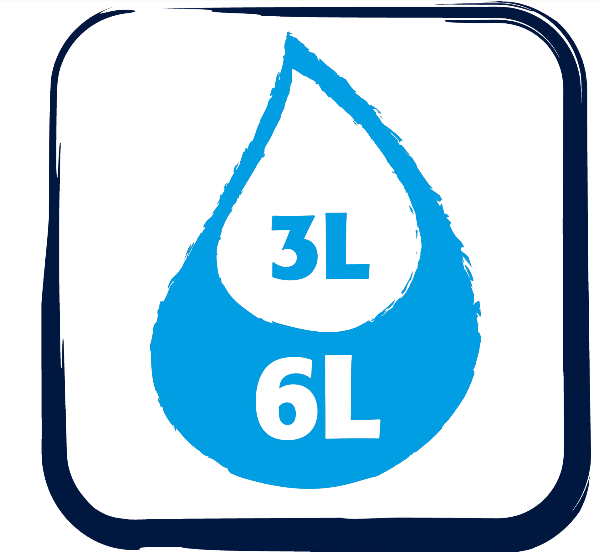 TEKA MANACOR complete toilet package – floor-mounted – dual outlet