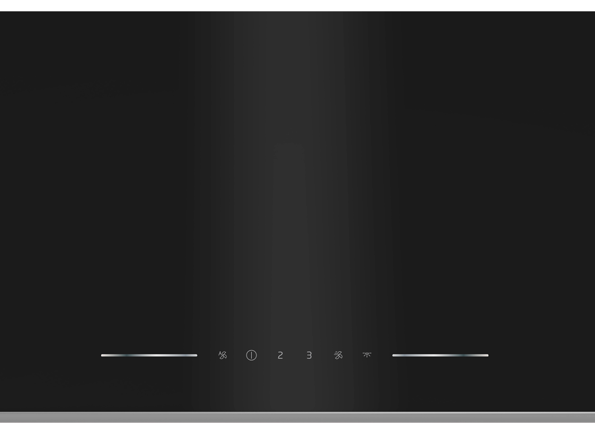 Dunstabzugshaube Beko BHCA96641BBHS – 90 × 41,9 × 113,8 cm – Noir