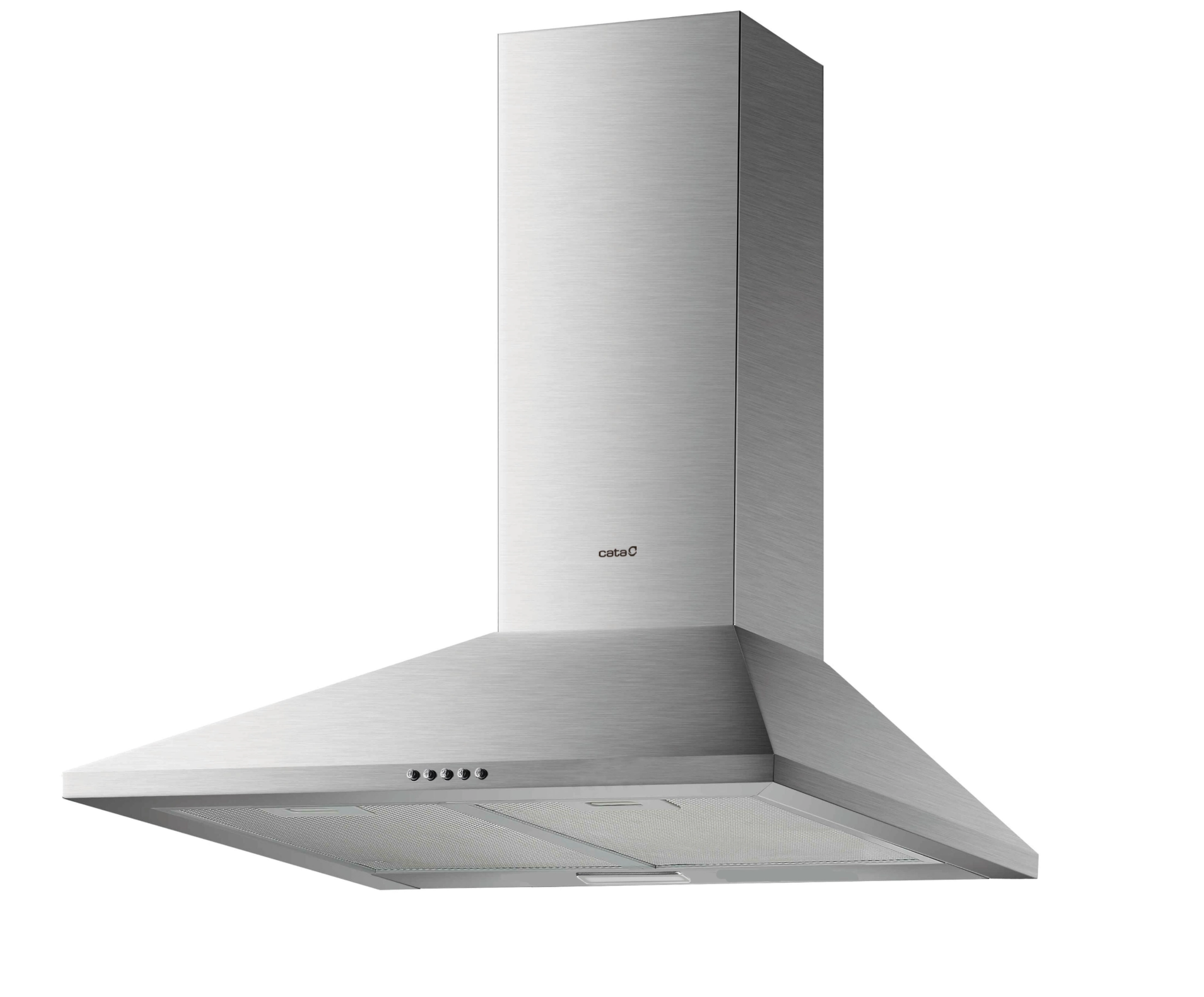 Dunstabzugshaube BCN– 60 × 48 × 57–92 cm