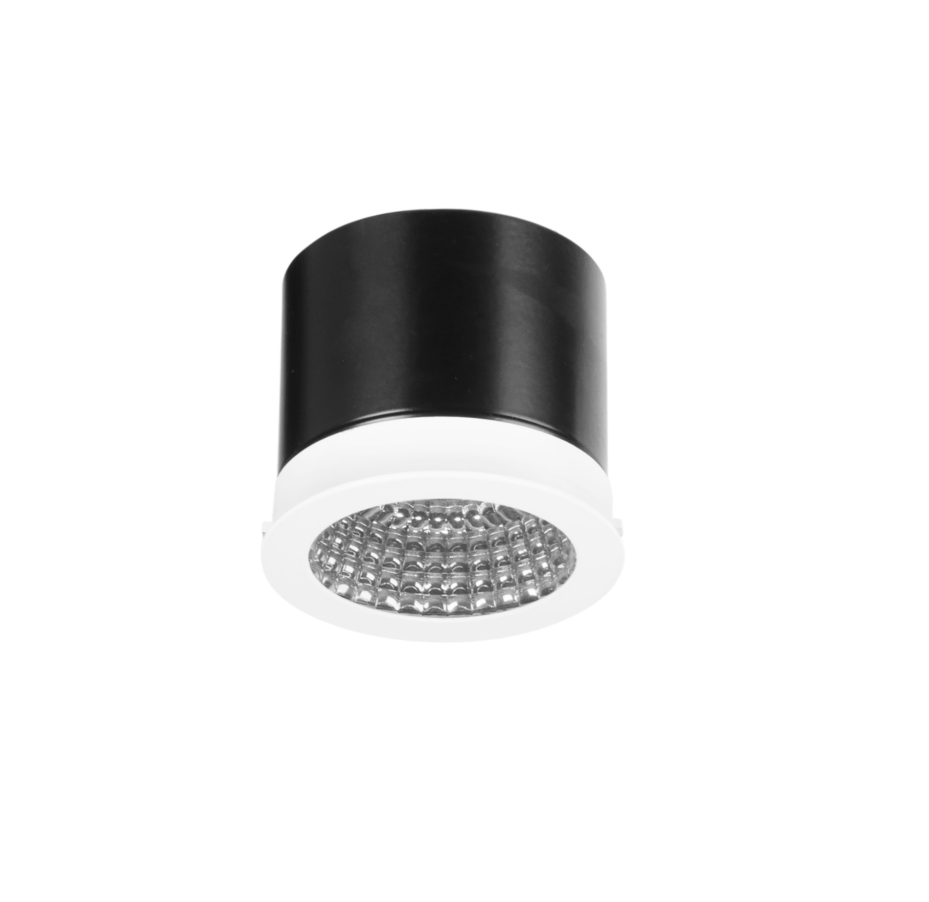 Recessed LED module IP54 6 W – Ø 5.8 × 5.4 cm