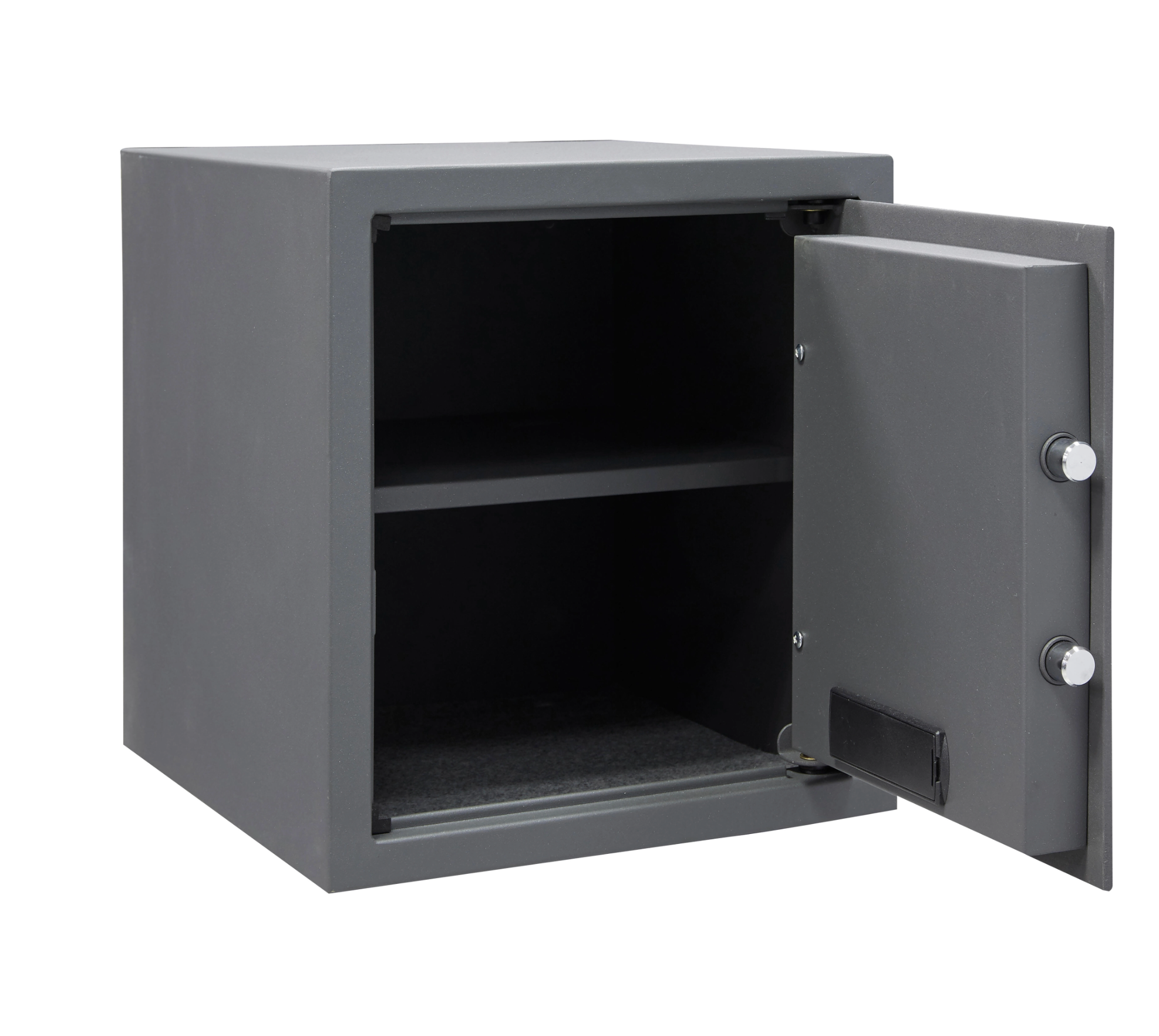 ARREGUI electronic safe – 39 L – 35 × 50 × 31 cm