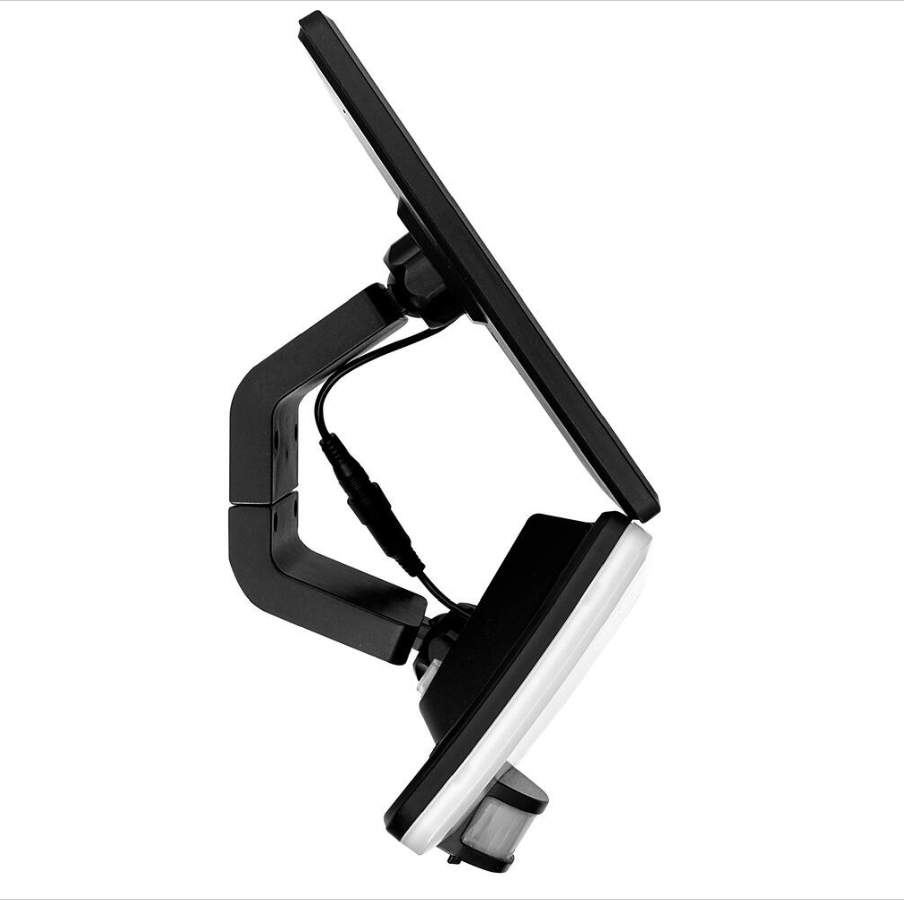 PROYECTOR solar floodlight – 11 W – 29 × 14 cm