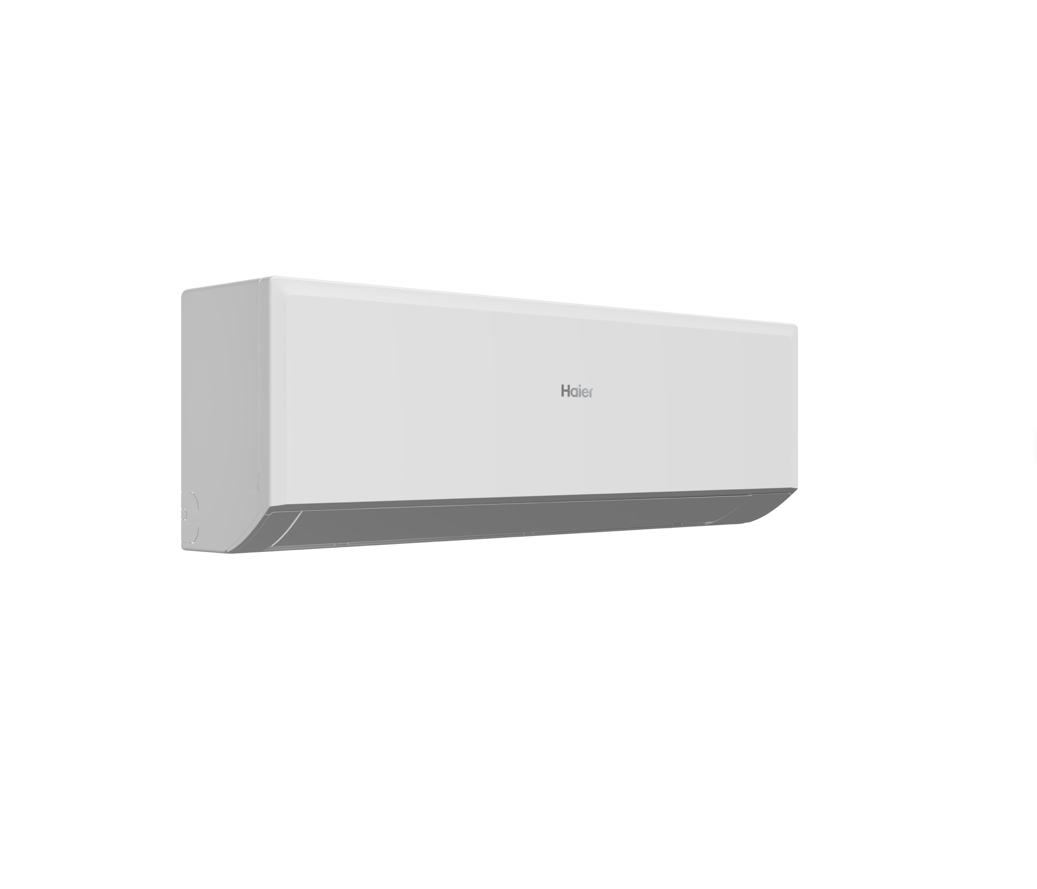 HAIER GEOS R+ WiFi multi-split air conditioning system  Total height