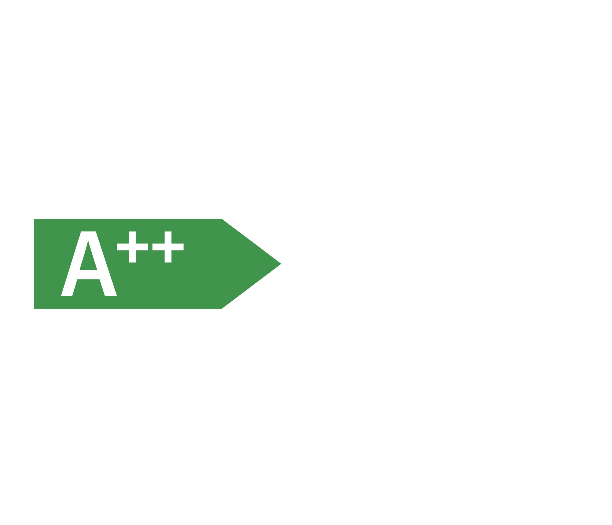 HAIER GEOS R+ WiFi multi-split air conditioning system  Total height